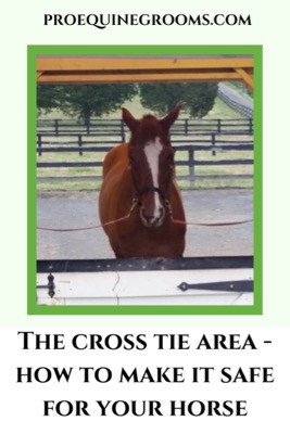 Cross Tie Safe