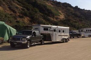 Pro Equine Grooms - Creating an Evacuation Plan For Your Horse